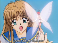 Fushigi no Kuni no Miyuki-chan